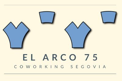 El Arco 75: Co-working y Comunidad Co-working en Ciudades Patrimonio. Sinergias. Patrimonio Cultural. #coworkingsegovia #coworkingpatrimonio