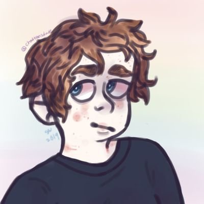 // he/him // 17 // transmasc //
read this story im writing or i will take your bones https://t.co/mx3nVW4mvZ