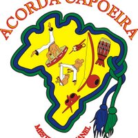 Acorda Capoeira (@acordacapoeira) 's Twitter Profile