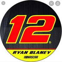 Ryan Blaney Fan Page (@blaneypage) 's Twitter Profile
