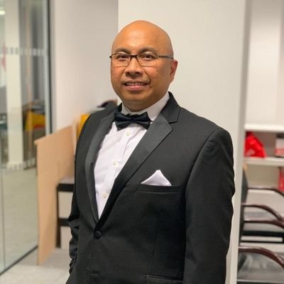 Awin752's profile picture. ASN Kemenlu