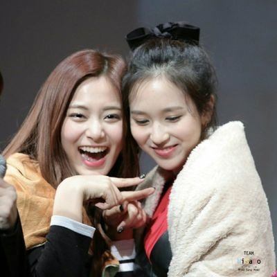 TWICE💕🏝 (@TW_Mina_Tzuyu) / X