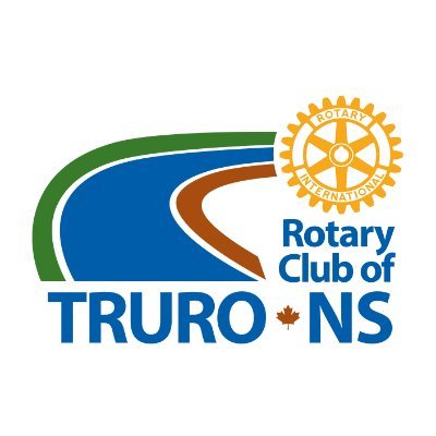 The official Twitter site for the Rotary Club of Truro, Nova Scotia, Canada