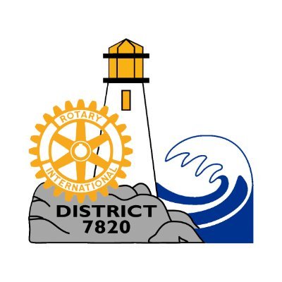 Official Twitter site for District 7820 including Nova Scotia, Prince Edward Island, Newfoundland & Labrador and French islands of Saint-Pierre and Miquelon