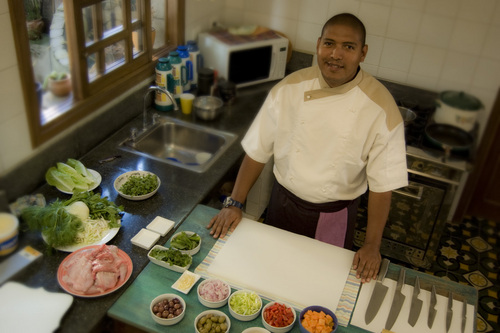 naiboaenmerida's profile picture. Naiboa nace el 06 agosto de 2004, somos una cocina de producción,nos dedicamos a elaborar y transformar alimentos.