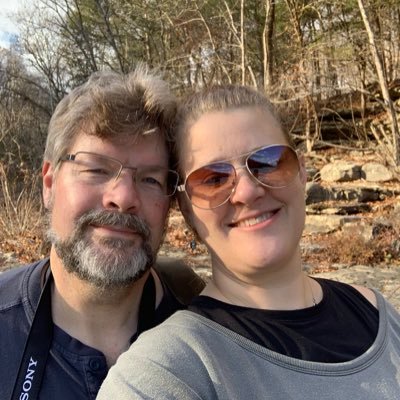 Chuck & Chey, home base is the Lake Michigan shoreline in West Michigan. #boat #liveaboard couple who enjoys the #rvlifestyle in the off-season. We follow back!