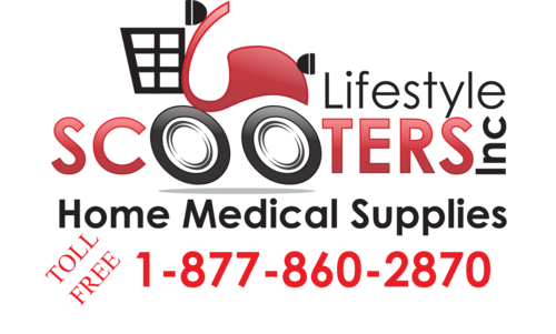 lifestylscooter's profile picture. We treat our customers as if they are family, sharing in their goal of enhancing their lifestyles by making their lives better with our products and services.