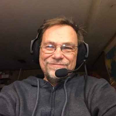 wb9vgo's profile picture. First Trump and now Musk. RIP Twitter