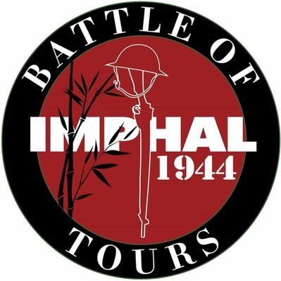 We organise WWII battlefield tours in North east India and Myanmar (Burma). Know more about us and our exciting tours on https://t.co/aS8rctI6En