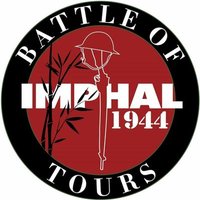 Battle of Imphal Tours(@Imphal_Battle) 's Twitter Profile Photo