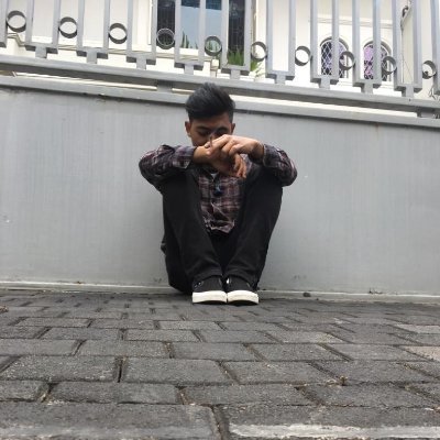 Maulana28Irfan's profile picture. Having a long sleep