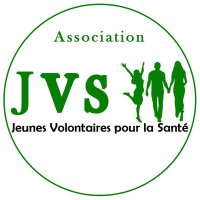 Association Jeunes Volontaires pour la Santé(@JVSAssociation) 's Twitter Profile Photo