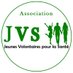 Association Jeunes Volontaires pour la Santé (@jvsassociation) Twitter profile photo Association Jeunes Volontaires pour la Santé (@jvsassociation) Twitter profile photo