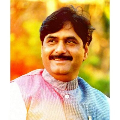 Official Twitter Handle - Gopinath Munde Pratishthan, Maharashtra