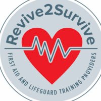 www.Revive2Survive.co.uk First Aid Training(@Revive2S) 's Twitter Profile Photo