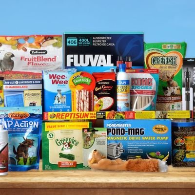 UrPetheaven1's profile picture. Pet Supplies (Food, costumes, travel bags and crates, Accessories)