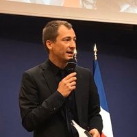 Stéphane Trainel(@stephanetrainel) 's Twitter Profile Photo