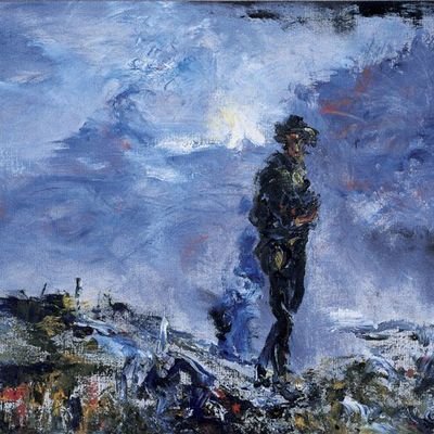 mpprende's profile picture. Don't say that word, I know it's only fools
Who do not know their fate is just
All the justice in the world
Is not enough to buy my faith & trust