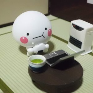 Noah いらすとやはやっぱ こういうブラックな感じがハマります ボロボロパイロンの荒んだ感じが草 いらすとや グッドスマイルカンパニー 箸置き エポック社