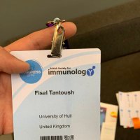Fisal Tantoush (Dr) (@ftantoush) 's Twitter Profile