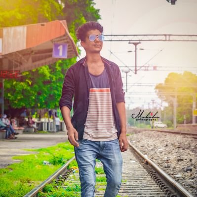 sandeep34344135's profile picture. political