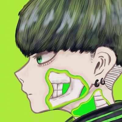 むさんのプロフィール画像
