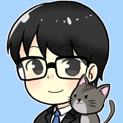 HSPな私が、心が楽になるように発信しています。働き方、人間関係について考えています。
＊社会保険労務士国家資格に向けて勉強しています。合格を勝ち取るまで発信を続けます。