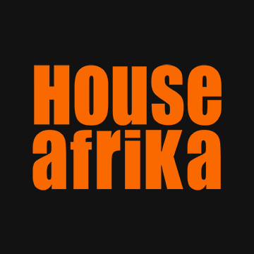 House Afrika Records