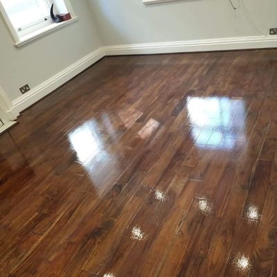 Floor Sanding Restoration - Quality floor sanding services. Over 12 years experience.