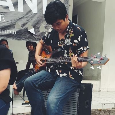 akuanaksehatdeh's profile picture. SAD BOY😋