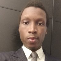 DIEYE Cheikh Ahmeth Tidiane (@cahmeth) 's Twitter Profile
