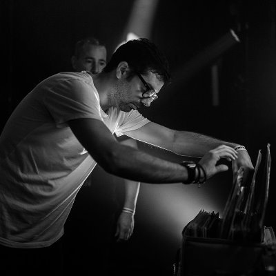 Le Petit Frenchy is a French DJ Producer of House Music and Deep House.