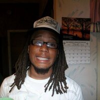 Kenneth Dawson - @KaoticJourney23 Twitter Profile Photo