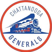 Chattanooga Generals (@chatt_generals) 's Twitter Profile