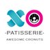 X&O Awesome Croissant-Donuts (@XO_Patisserie) Twitter profile photo