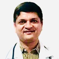 Dharmendra Bhadauria (@drdharm1) 's Twitter Profile