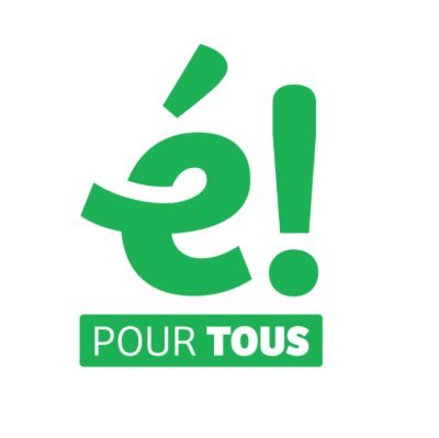 Ecologie pour Tous 
Rassemblement Citoyen  pour une écologie du bon sens !