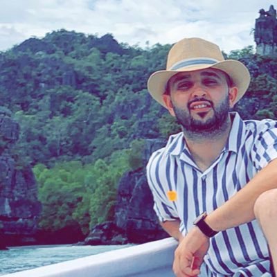 alidarrat's profile picture. 