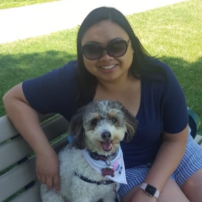 Head & Neck CSRT | Dog Mom | Tweets and Opinions My Own