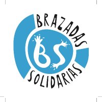 Kedada Brazadas Solidarias (@brazadas) 's Twitter Profile