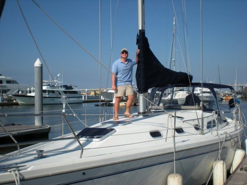 NormQuynn's profile picture. In my life and in my food, I like strong flavors.