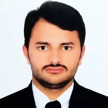 Mudassir_first's profile picture. (Proud to be Pakistani)
                                            Member of
@TeamPakZindabad