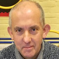 Dave Funnell (@davefunnell2) 's Twitter Profile