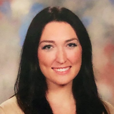 MrsBakerHMS's profile picture. 6th Grade Science Teacher @HaddonfieldMS 🧪 Track and XC Coach @HMSTrackXC 👟