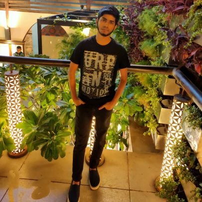 hesham_fazal's profile picture. 