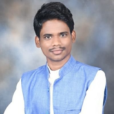 विधानसभा प्रत्याशी (बसपा)जैतपुर,जिला-शहडोल (म.प्र), हूल जोहार। जय हो जोहार हो- लड़ाई आर पार हो!
