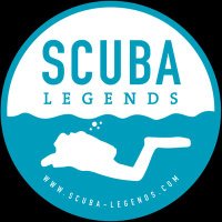 Scuba Legends(@ScubaLegends) 's Twitter Profile Photo
