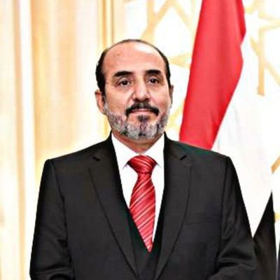 ‏‏‏‏‏‏وزير العدل