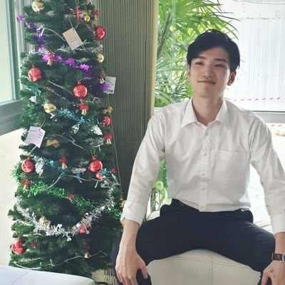 Nont (นนท์) (ノン)🇹🇭❤︎🇯🇵さんのプロフィール画像