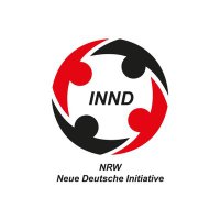 Yeni Almanyalılar İnisiyatifi-NRW & KHK(@NRW_inisiyatif) 's Twitter Profile Photo